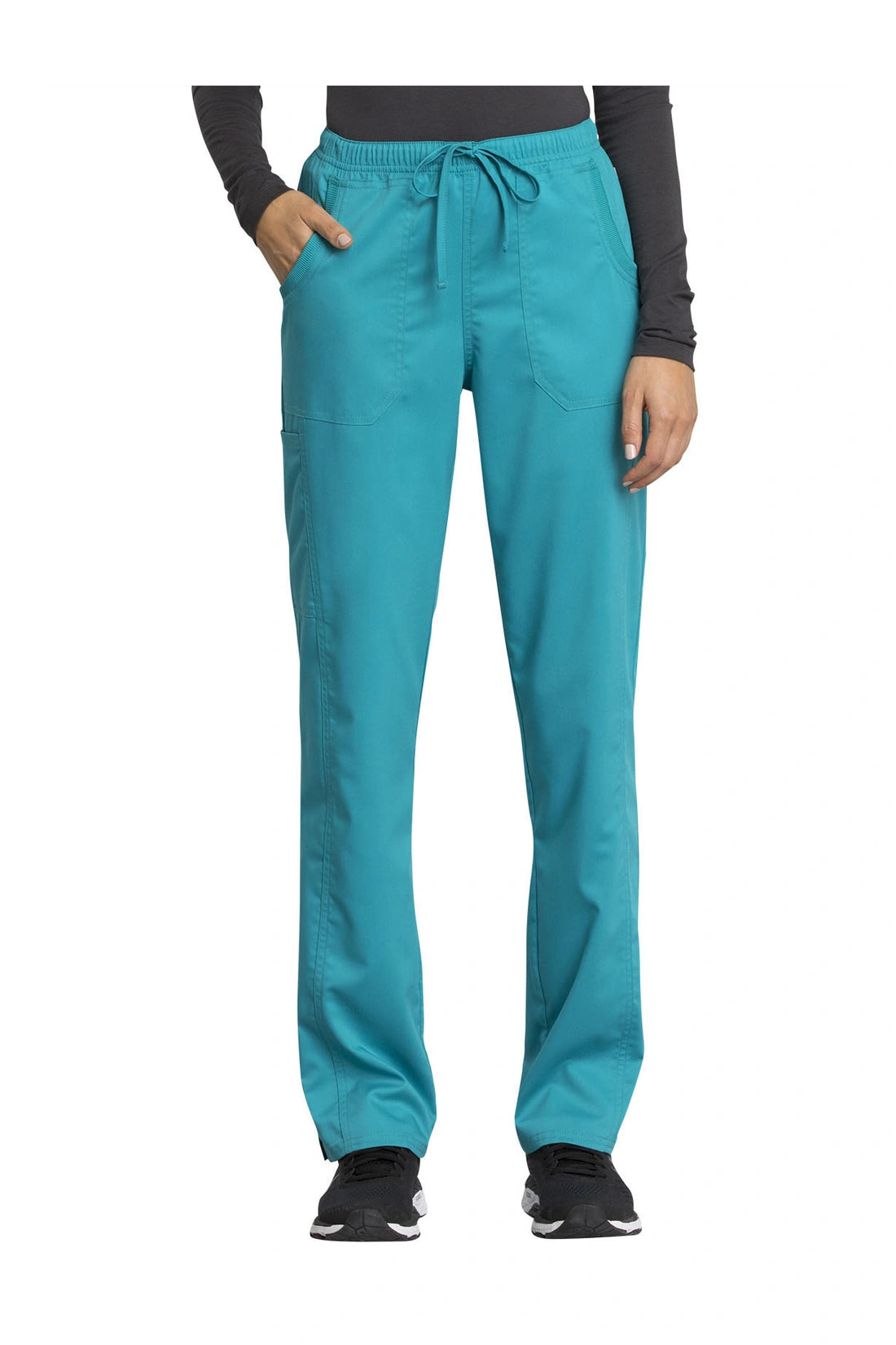 PANTALON MUJER CHEROKEE WW REVOLUTION TECH WW235AB.TLB