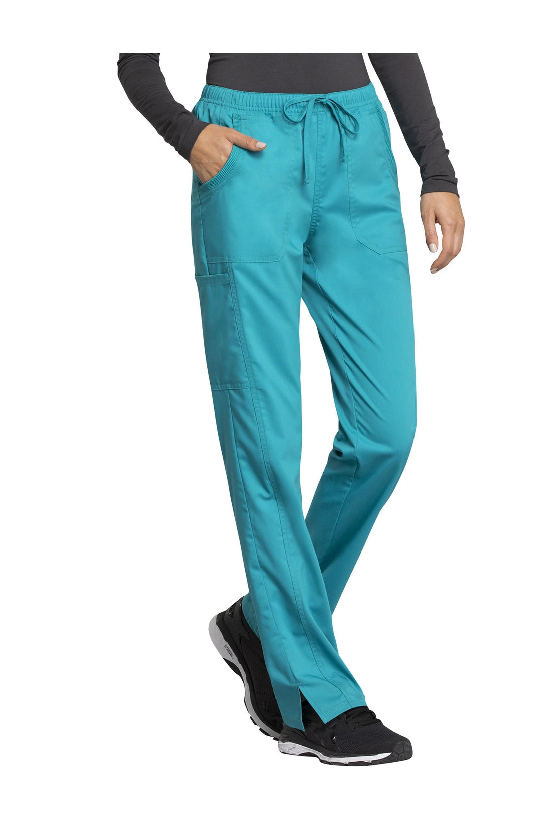 PANTALON MUJER CHEROKEE WW REVOLUTION TECH WW235AB.TLB