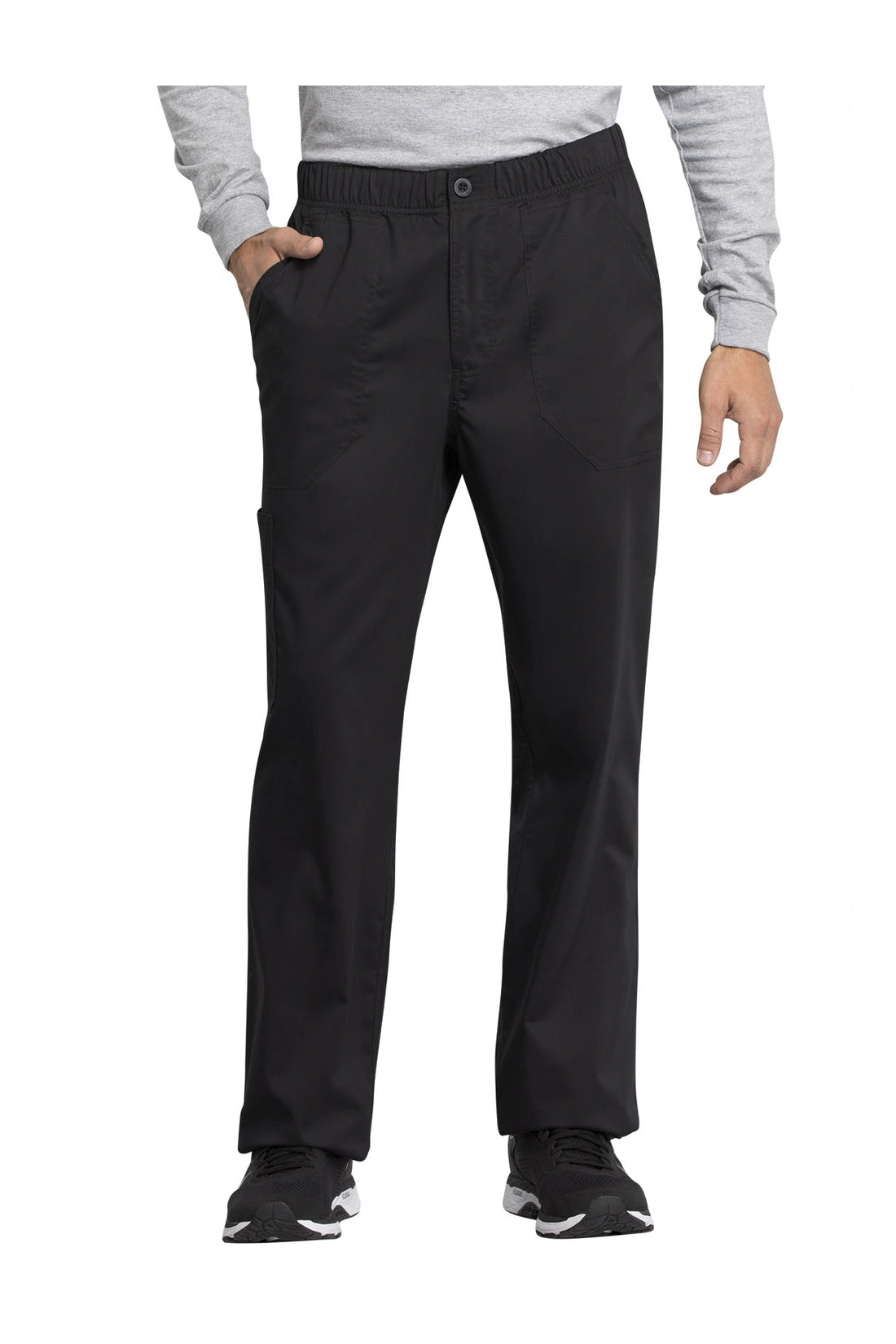 PANTALON HOMBRE CHEROKEE WW REVOLUTION TECH WW250AB