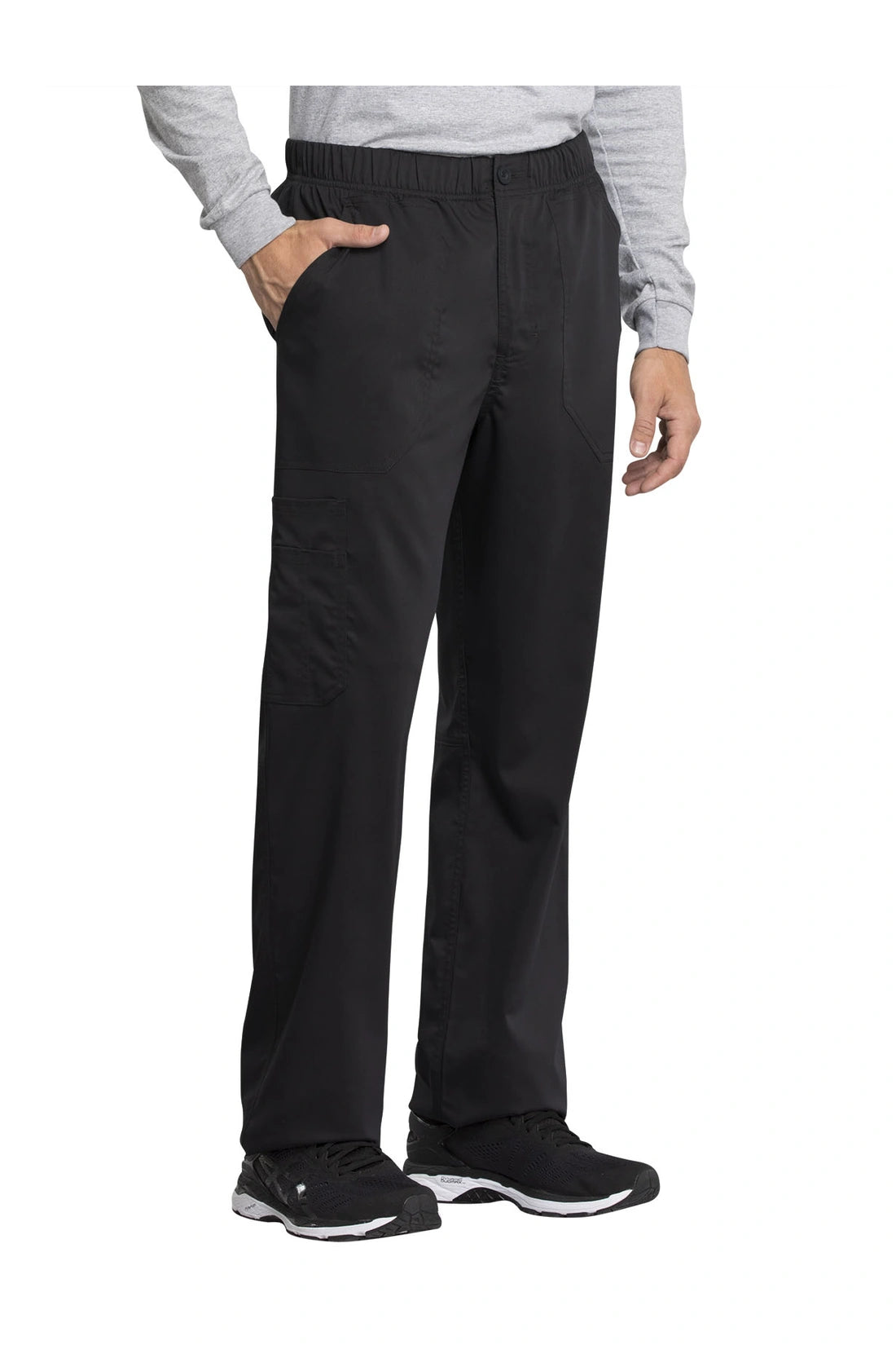 PANTALON HOMBRE CHEROKEE WW REVOLUTION TECH WW250AB