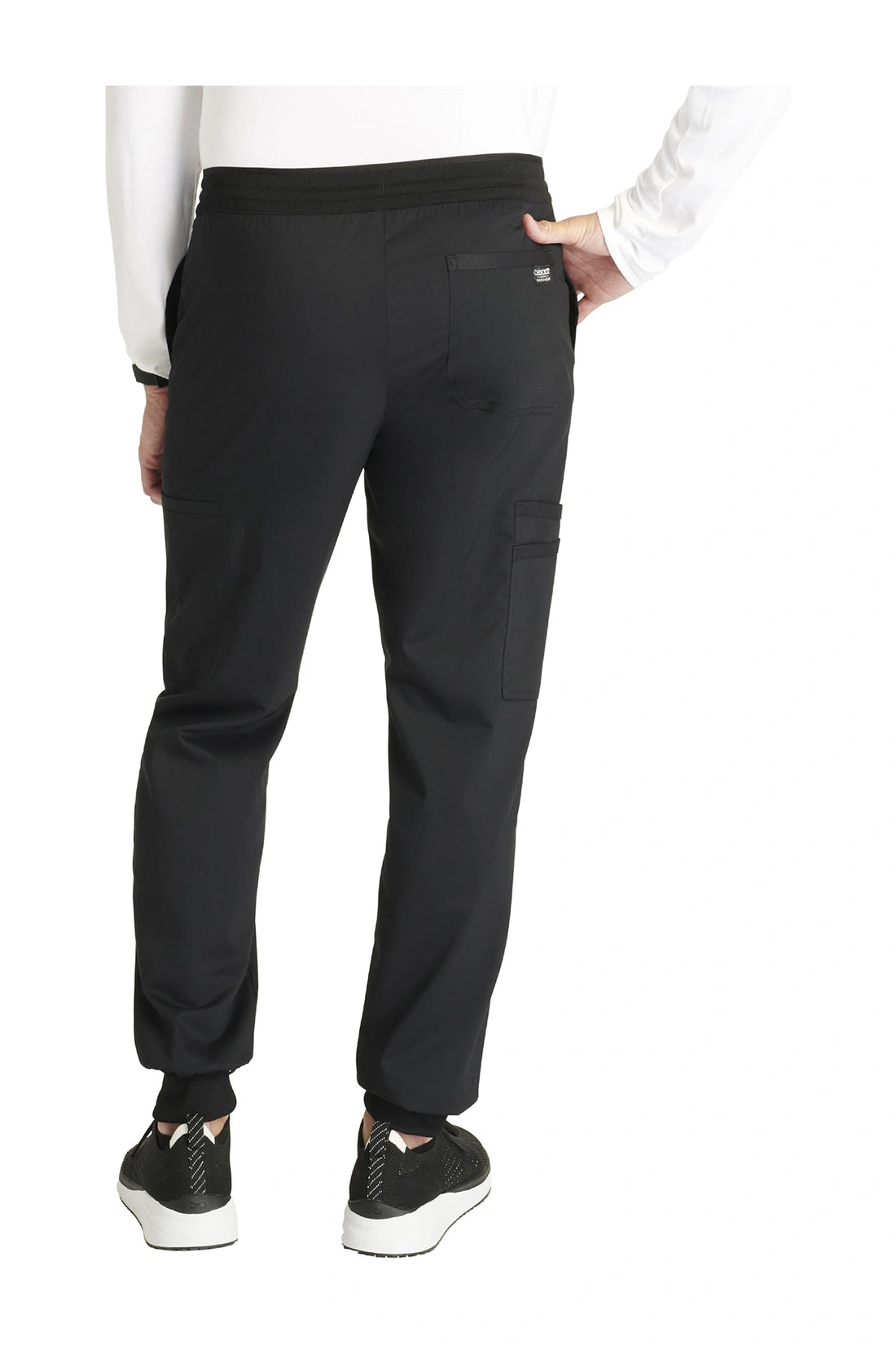 PANTALON HOMBRE CHEROKEE WW REVOLUTION WW251