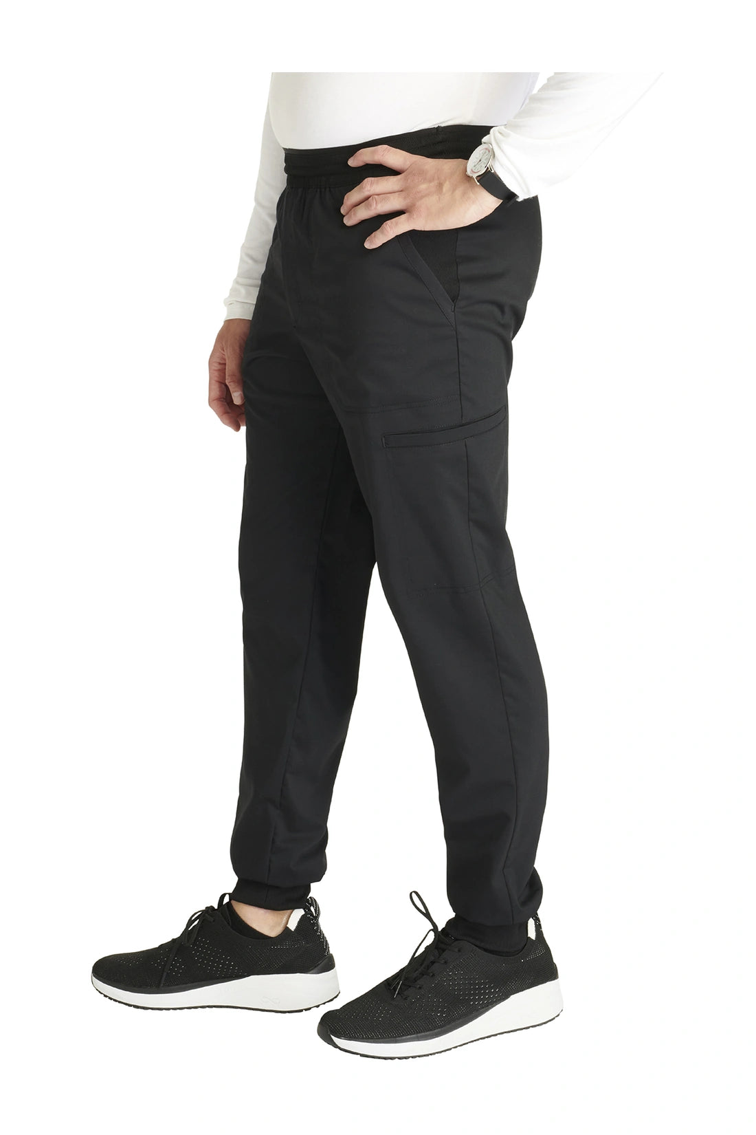 PANTALON HOMBRE CHEROKEE WW REVOLUTION WW251