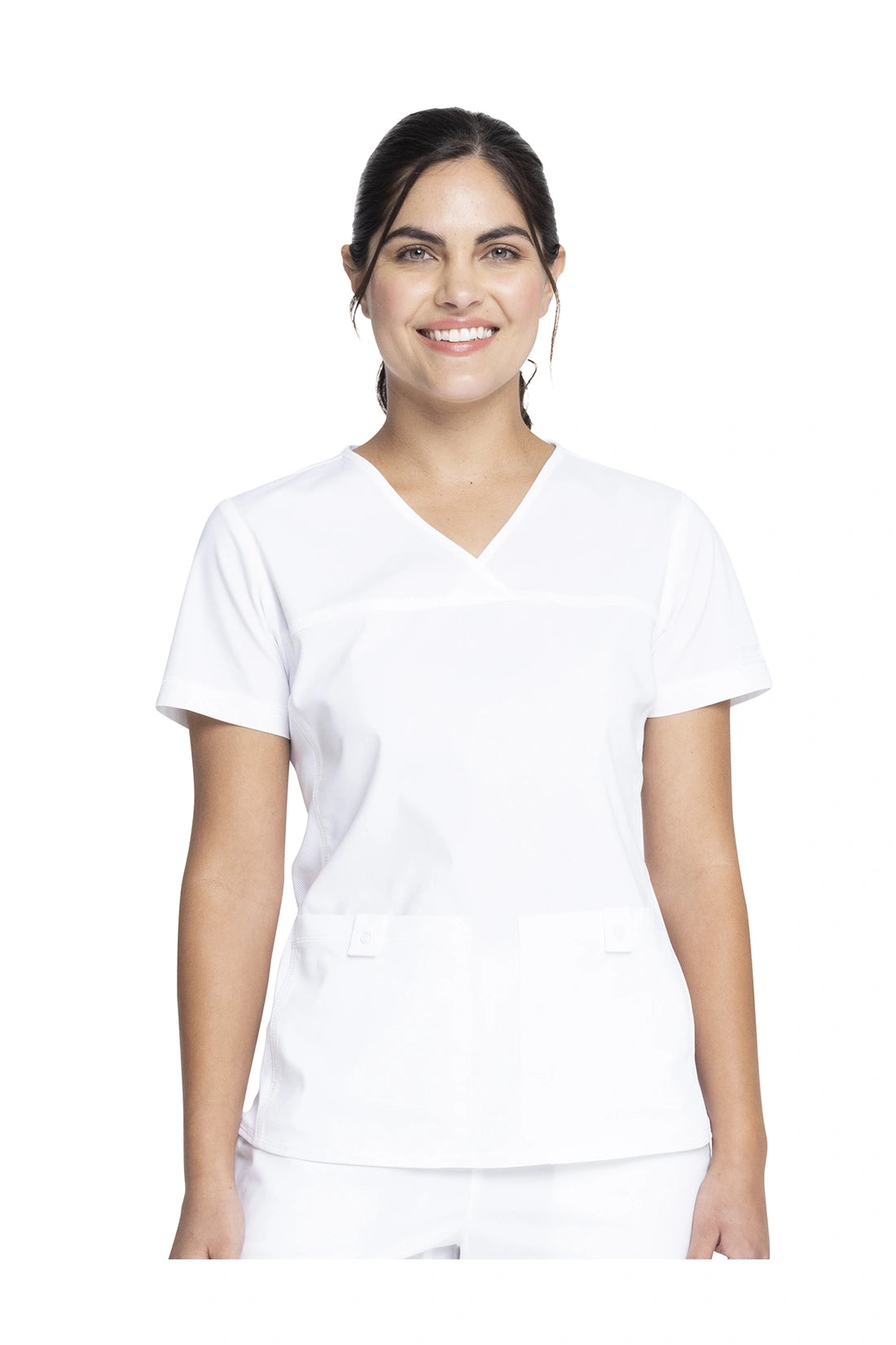 TOP MUJER CHEROKEE WW PROFESSIONALS WW2968