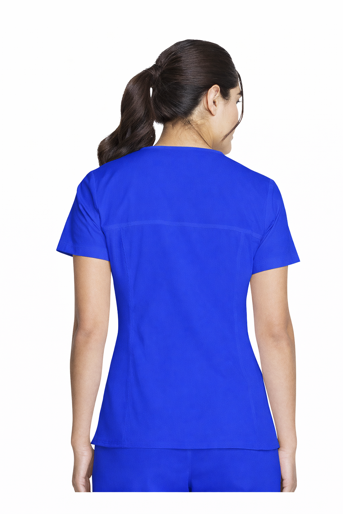 TOP MUJER CHEROKEE WW PROFESSIONALS WW2968.ROY