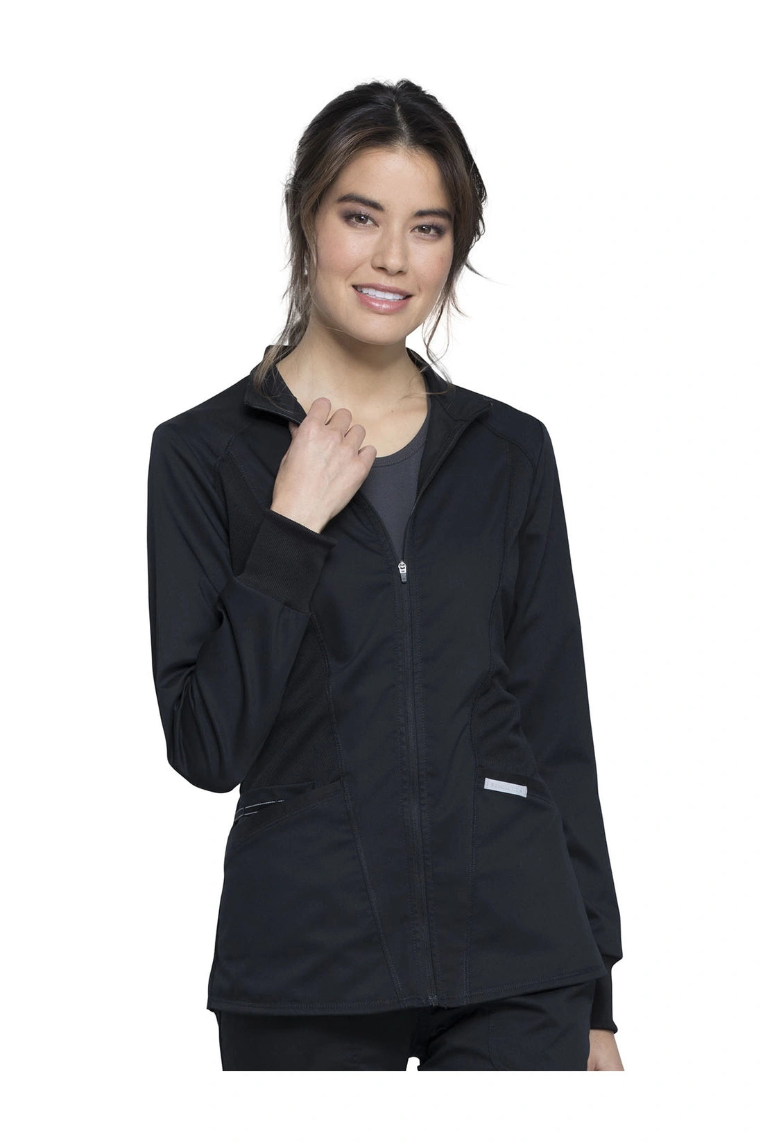 CHAQUETAS MUJER CHEROKEE WW REVOLUTION WW301