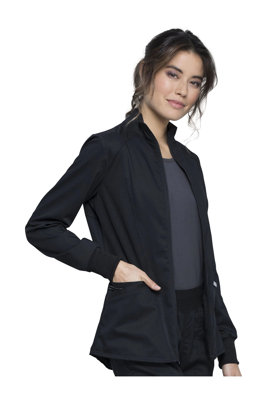 CHAQUETAS MUJER CHEROKEE WW REVOLUTION WW301