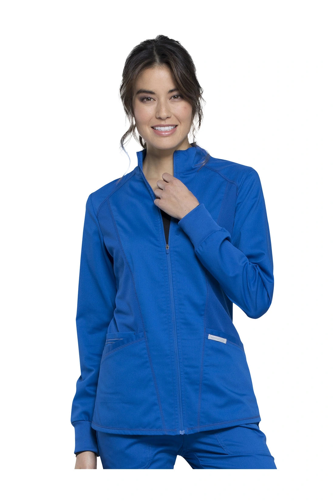 CHAQUETAS MUJER CHEROKEE WW REVOLUTION WW301