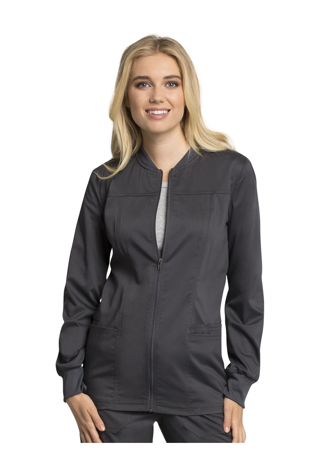 CHAQUETAS MUJER CHEROKEE WW REVOLUTION TECH WW305AB