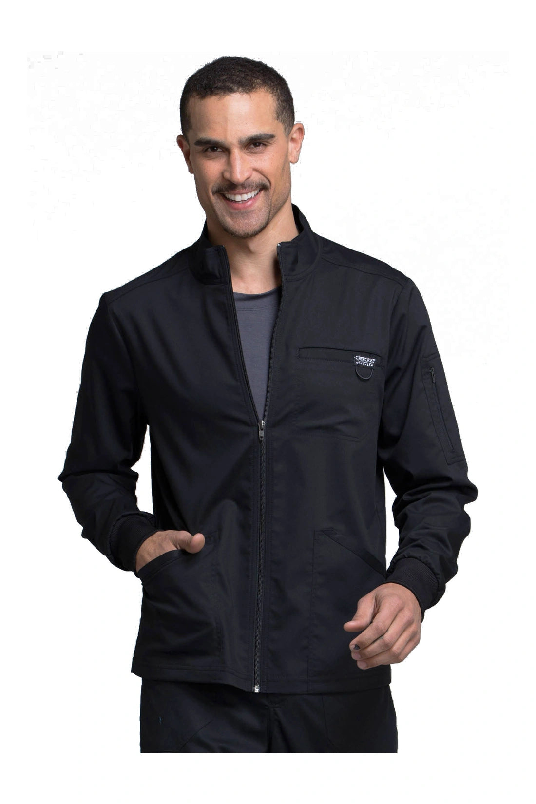 CHAQUETAS HOMBRE CHEROKEE WW REVOLUTION WW320