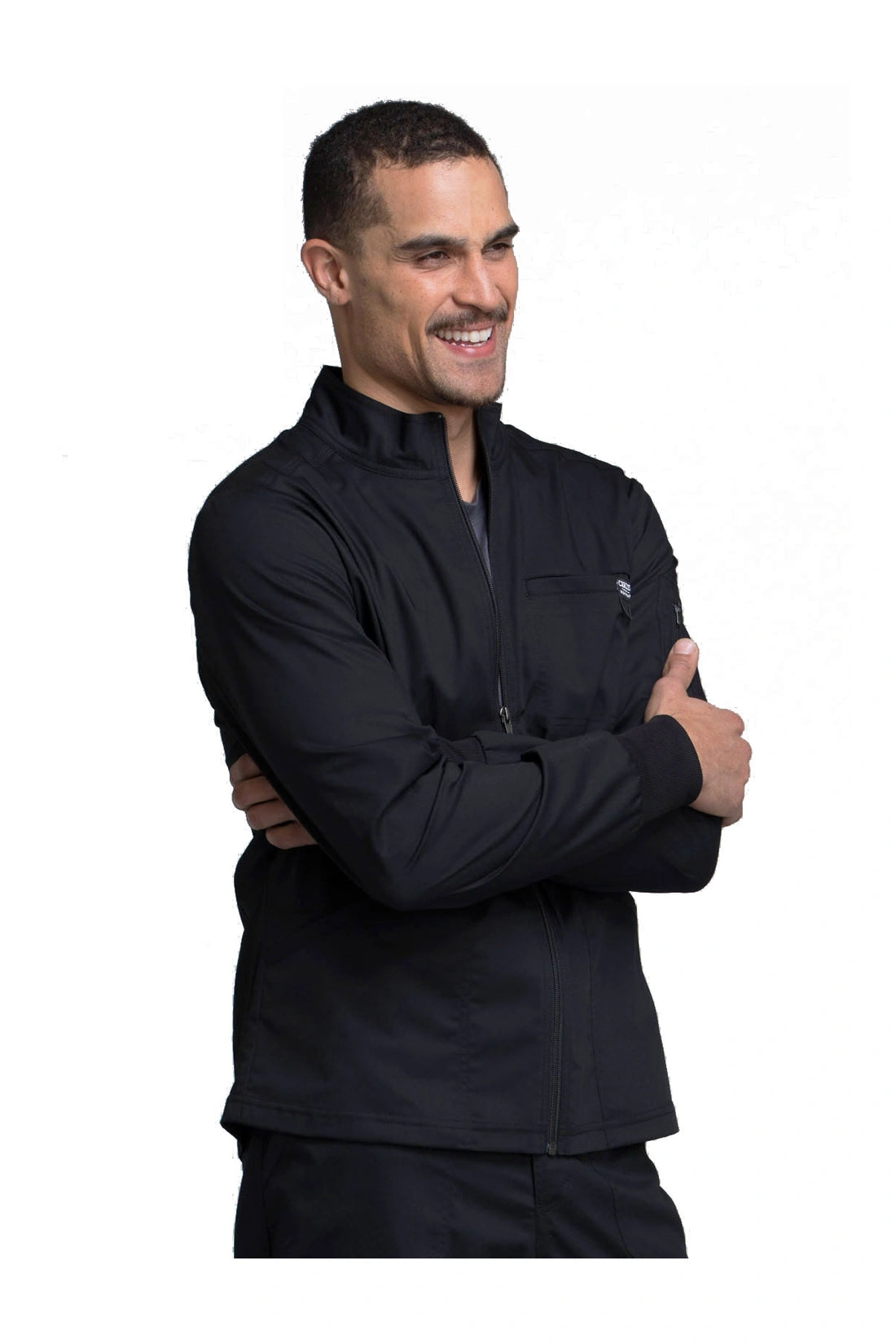 CHAQUETAS HOMBRE CHEROKEE WW REVOLUTION WW320