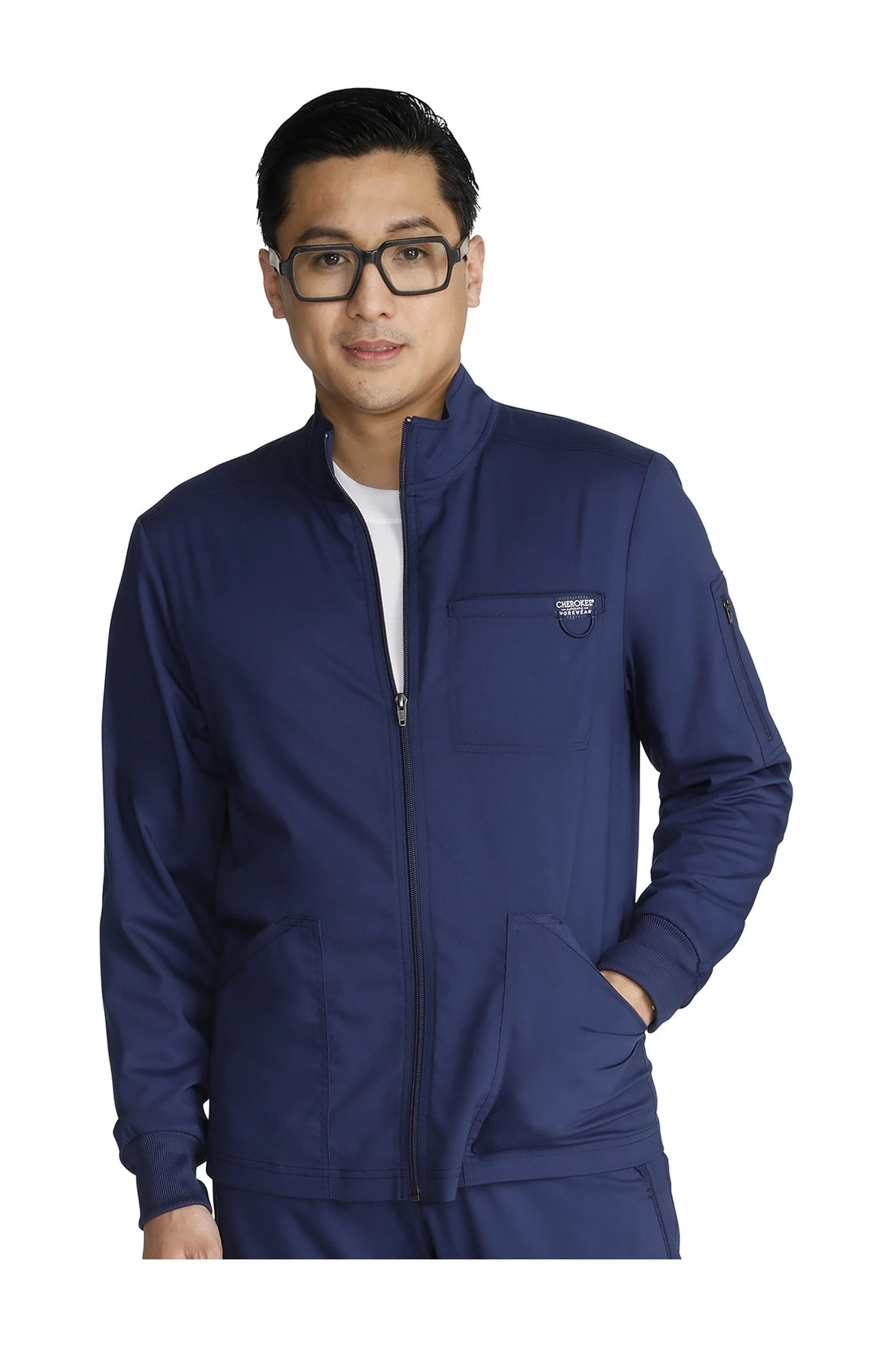 CHAQUETAS HOMBRE CHEROKEE WW REVOLUTION WW320