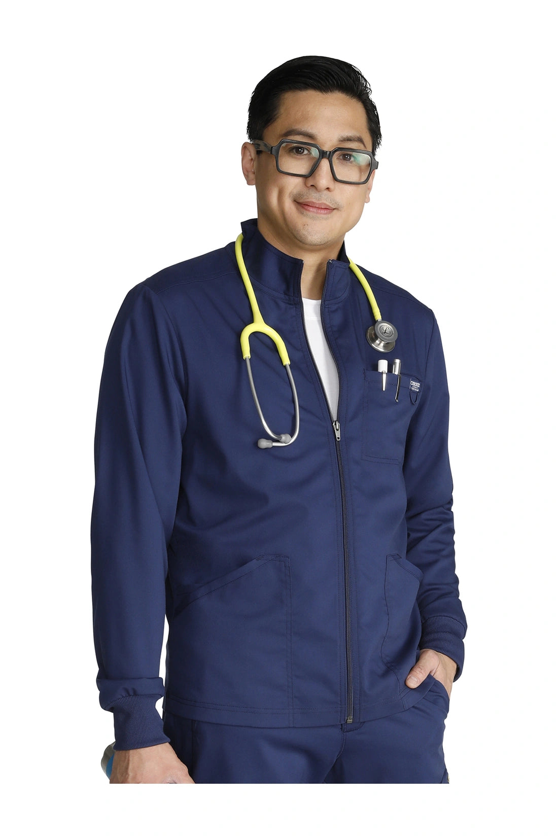 CHAQUETAS HOMBRE CHEROKEE WW REVOLUTION WW320