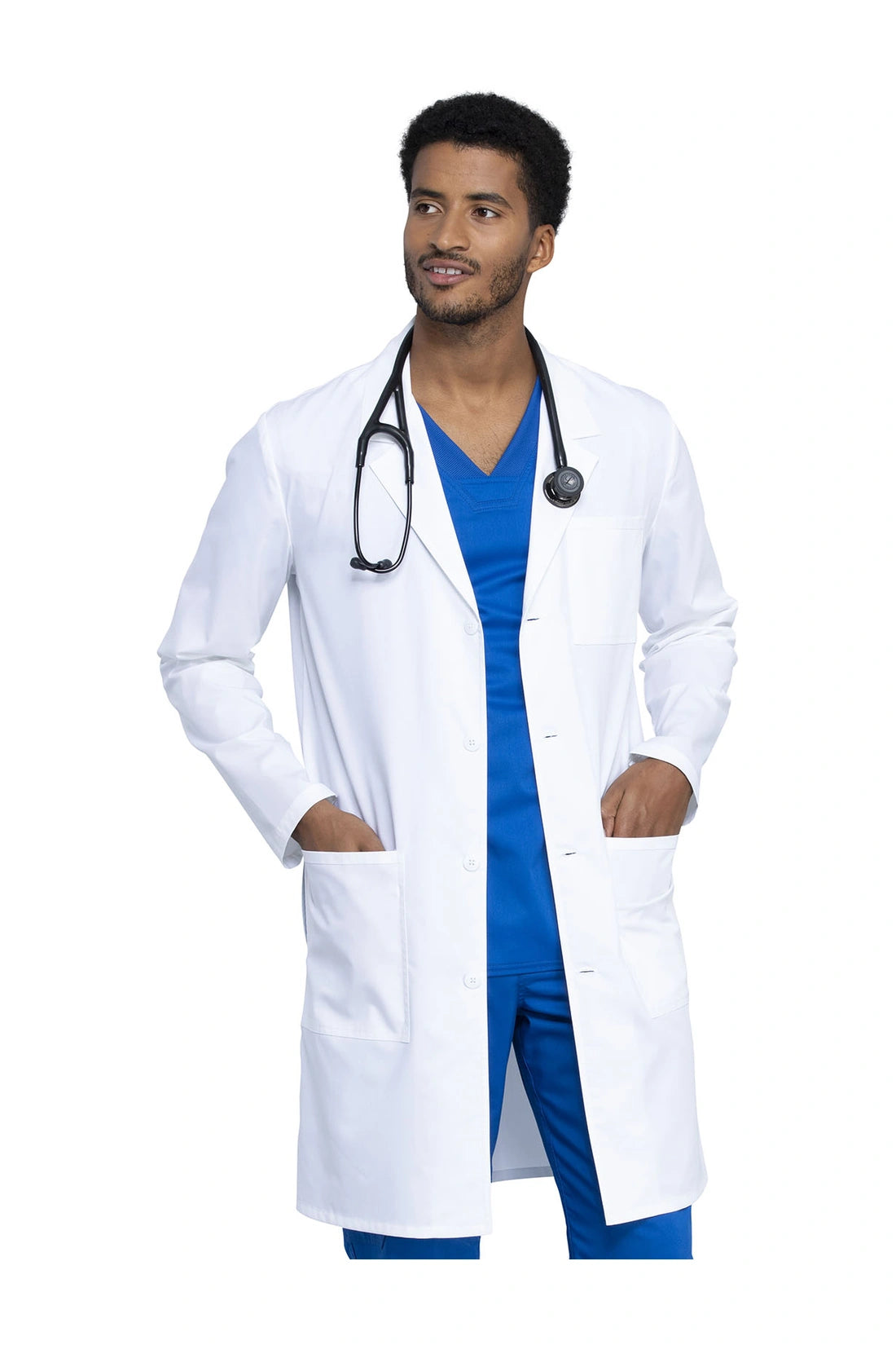 BATA MÉDICA HOMBRE CHEROKEE WW REVOLUTION TECH WW410AB