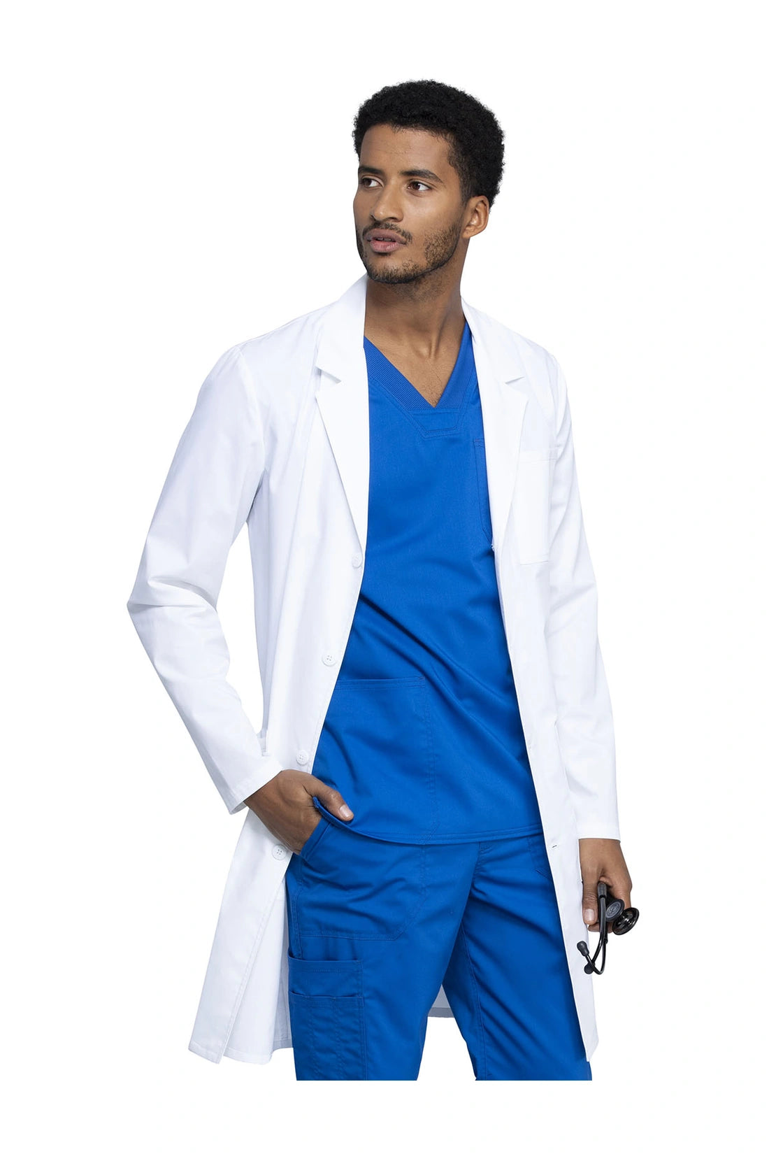 BATA MÉDICA HOMBRE CHEROKEE WW REVOLUTION TECH WW410AB