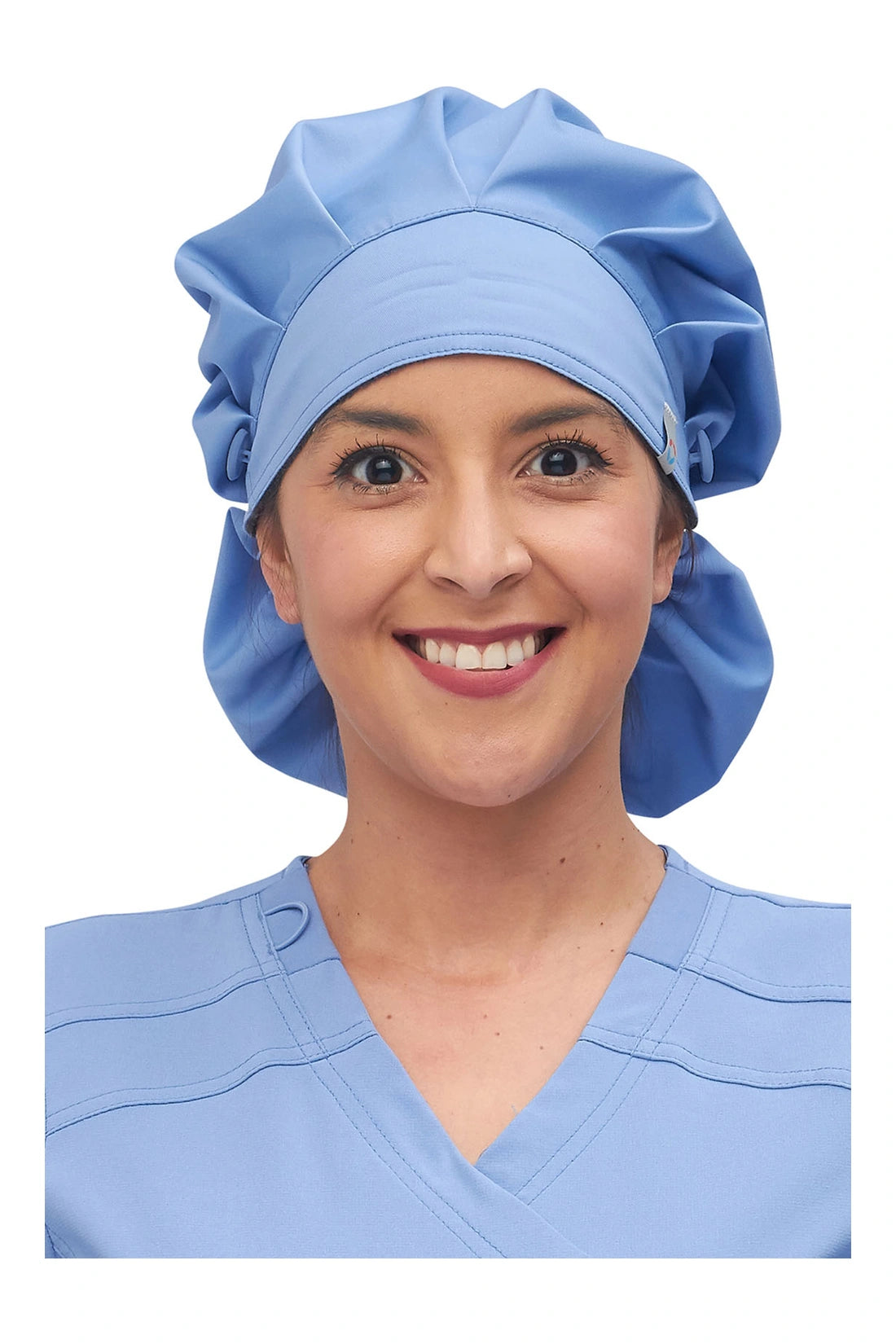 GORRO UNISEX CHEROKEE ELLE WW REVOLU