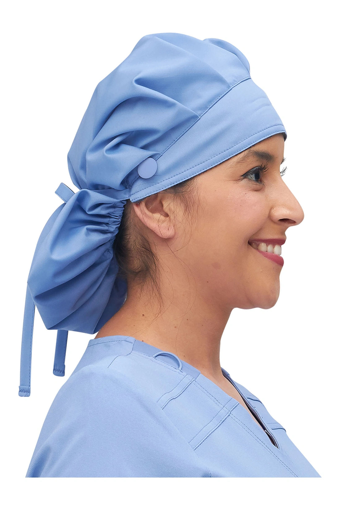 GORRO UNISEX CHEROKEE ELLE WW REVOLU