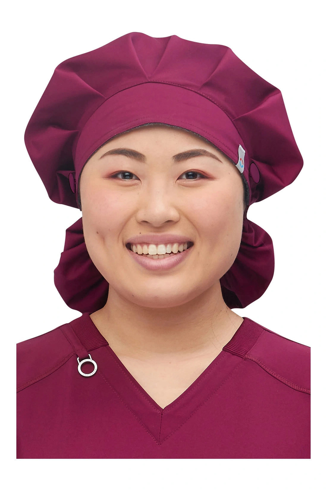 GORRO UNISEX CHEROKEE ELLE WW REVOLU