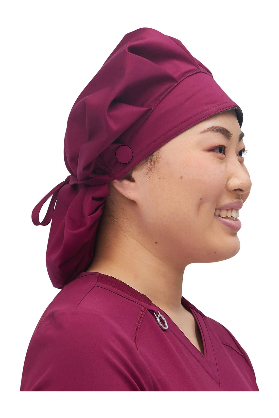 GORRO UNISEX CHEROKEE ELLE WW REVOLU