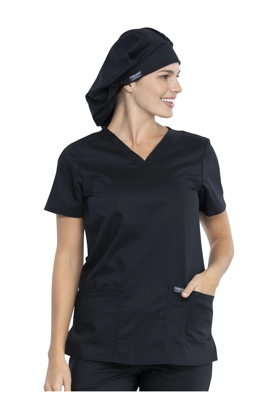 GORRO UNISEX CHEROKEE ELLE WW REVOLU