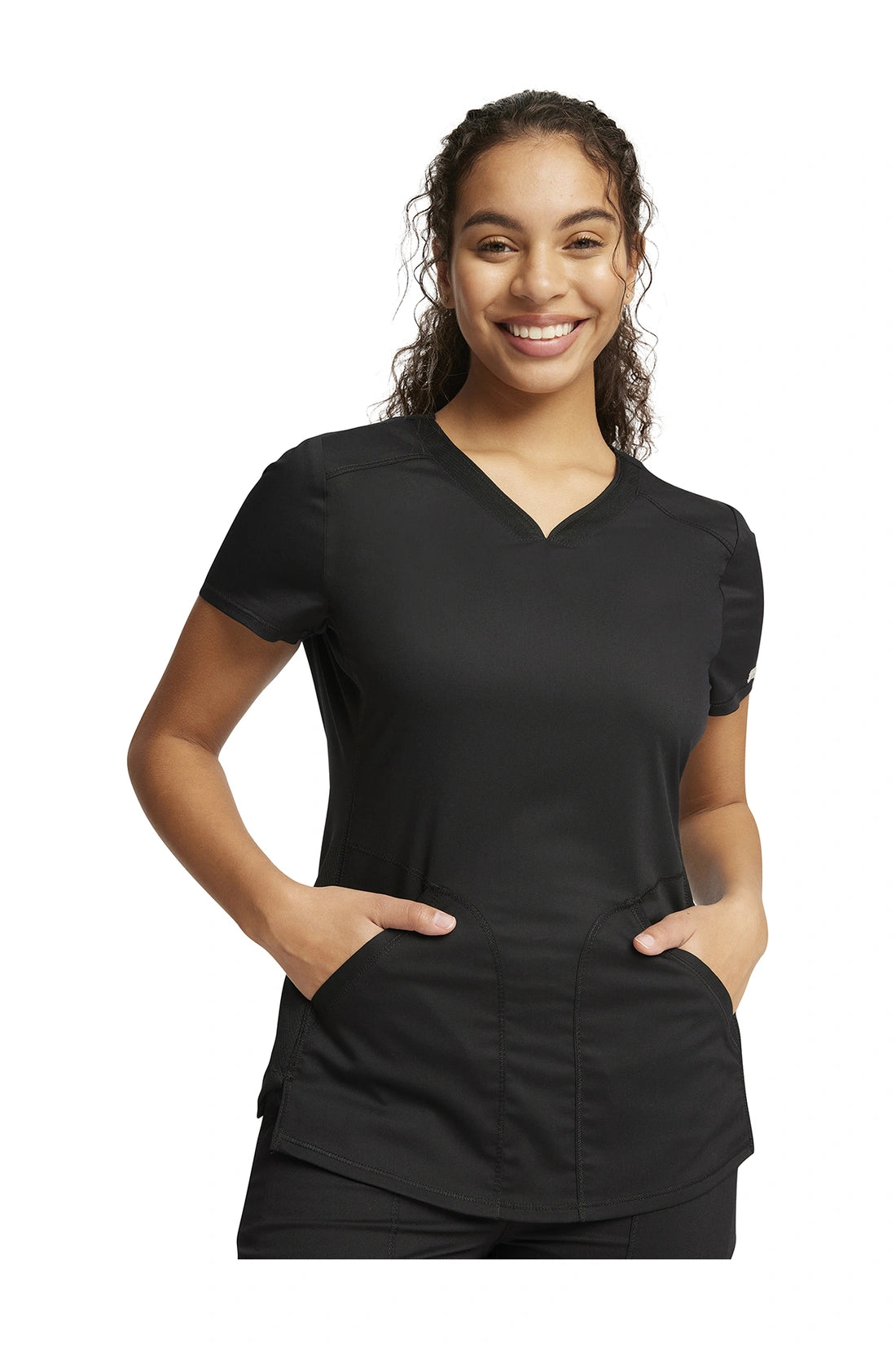 TOP MUJER CHEROKEE WW REVOLUTION WW601