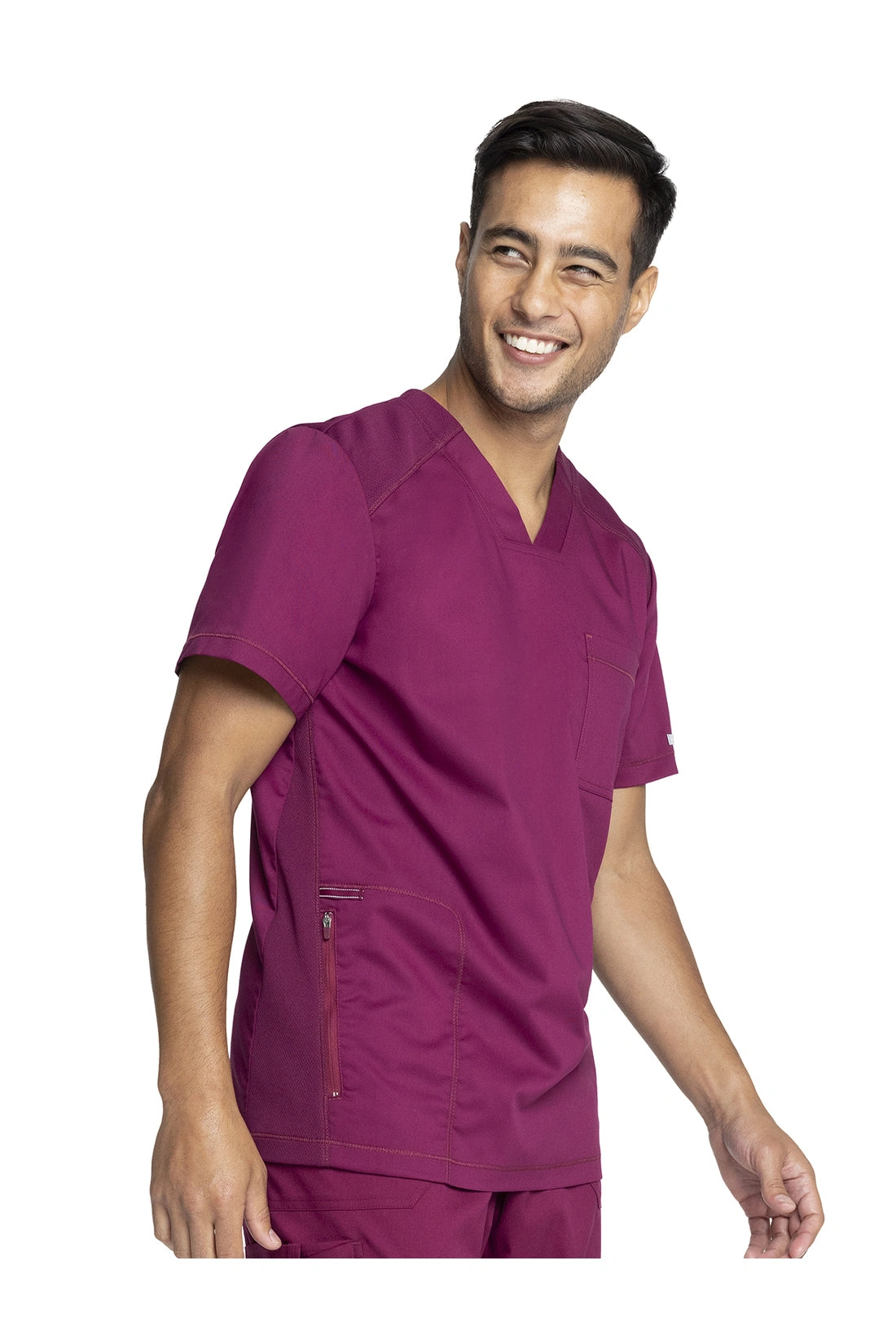 TOP HOMBRE CHEROKEE WW REVOLUTION WW603