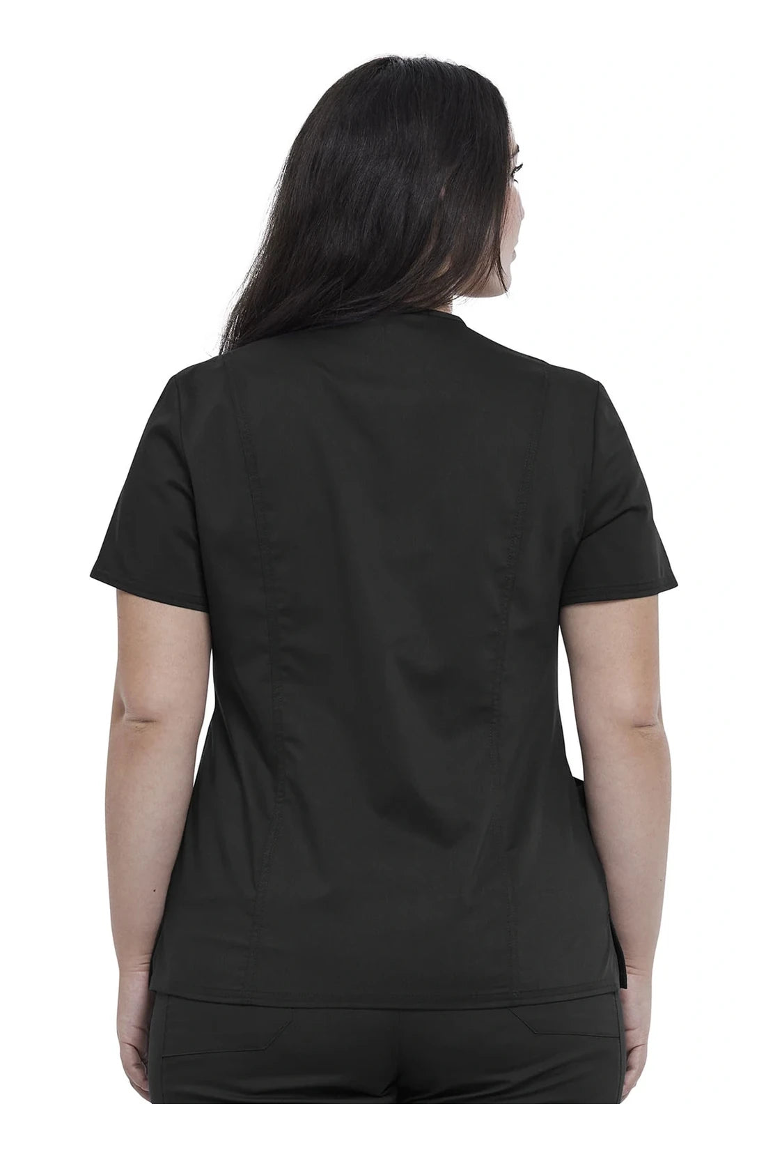 TOP MUJER CHEROKEE WW REVOLUTION WW622