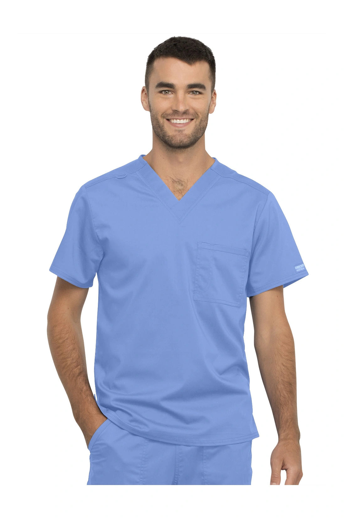 TOP UNISEX CHEROKEE WW REVOLUTION WW625