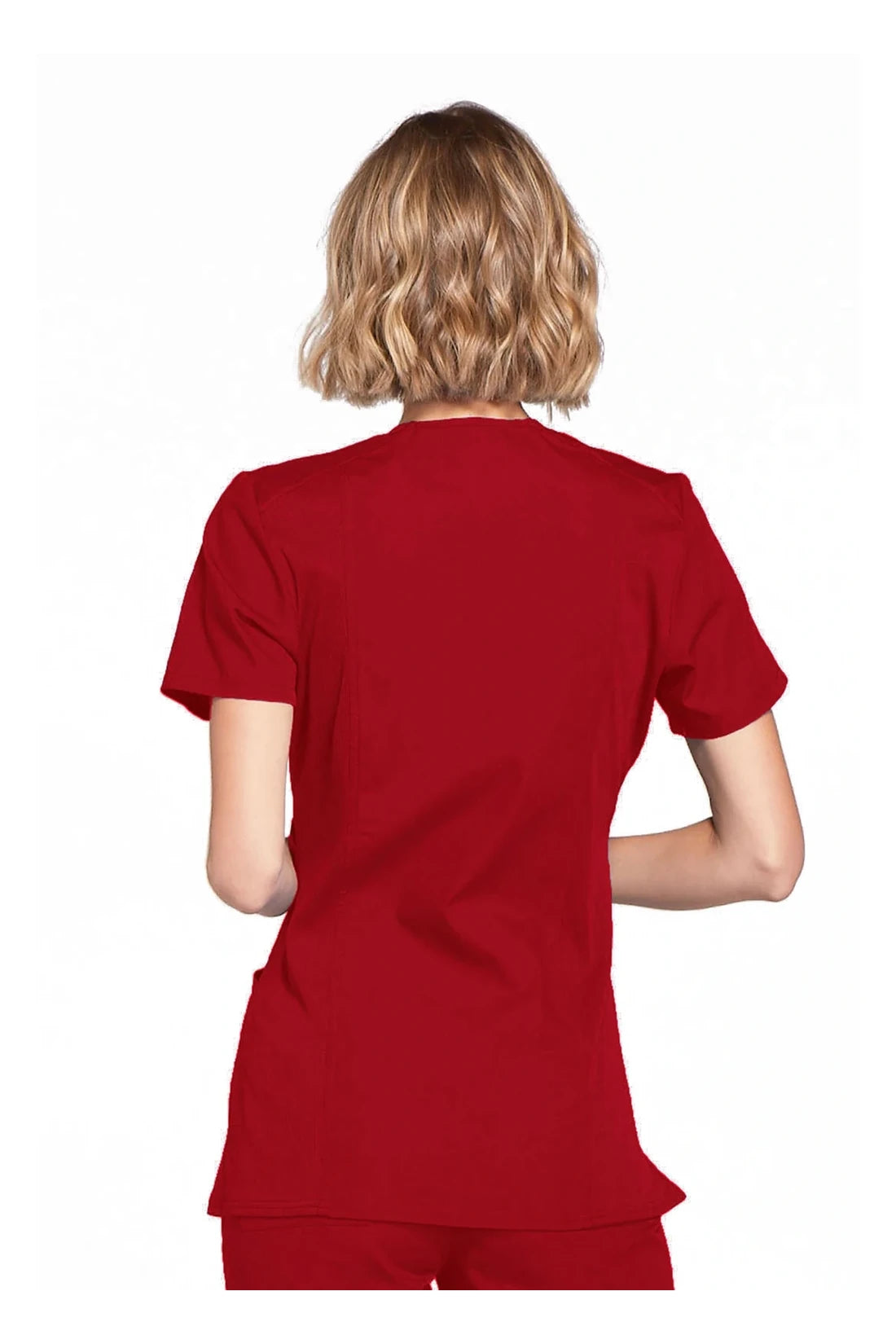 TOP MUJER CHEROKEE WW ORIGINALS WW650