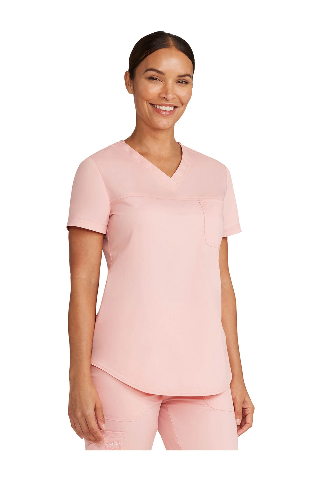 TOP MUJER CHEROKEE WW REVOLUTION WW657