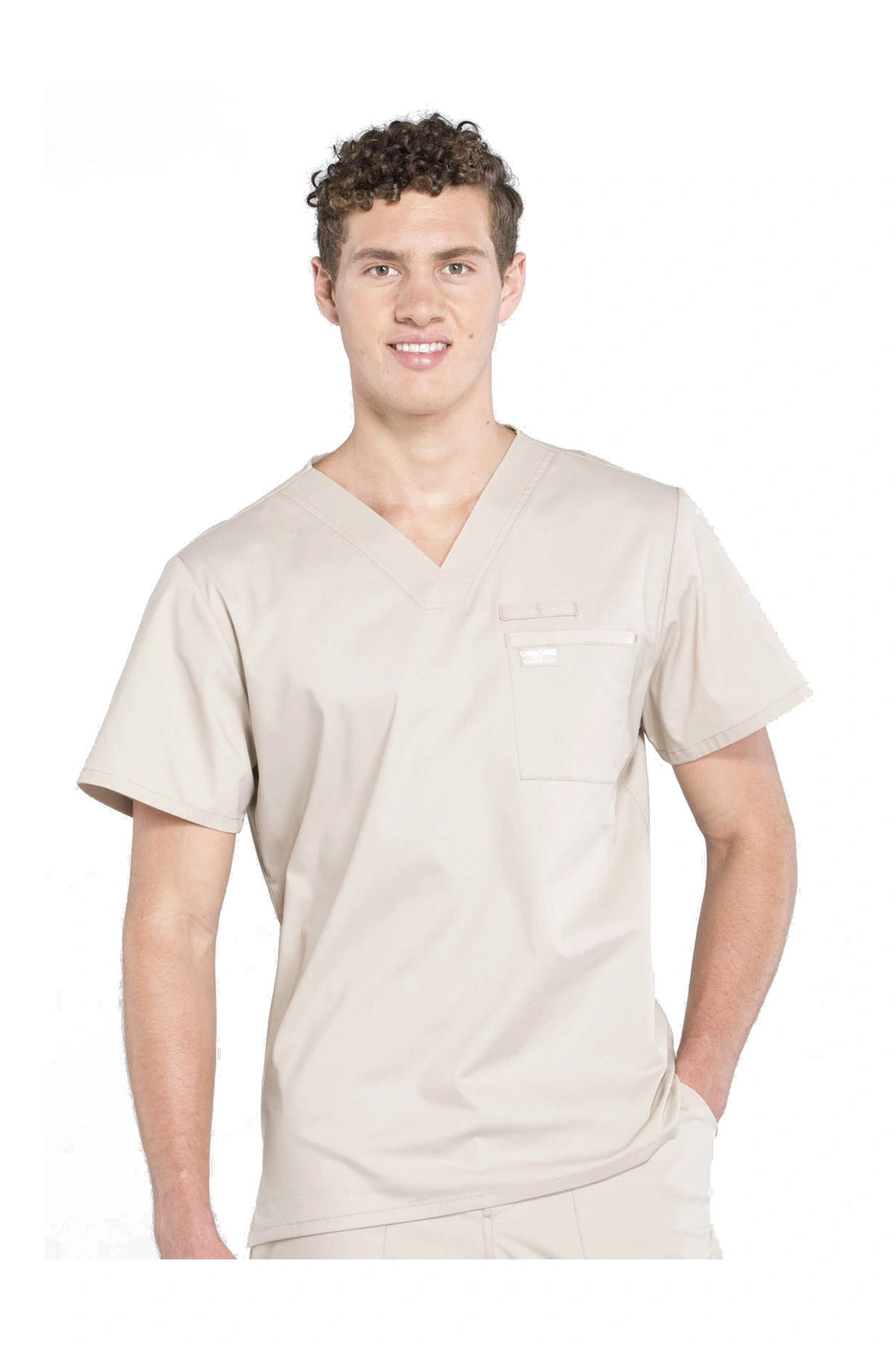 TOP HOMBRE CHEROKEE WW PROFESSIONALS WW675