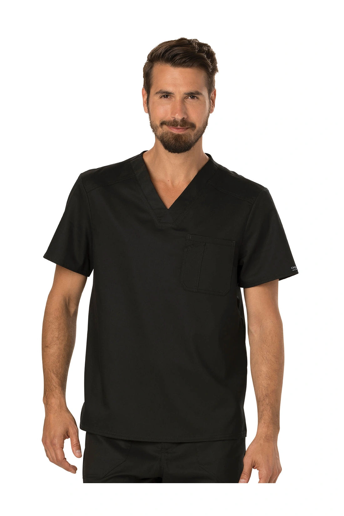 TOP HOMBRE CHEROKEE WW REVOLUTION WW690