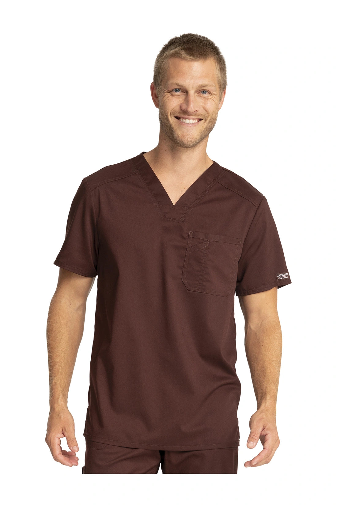 TOP HOMBRE CHEROKEE WW REVOLUTION WW690