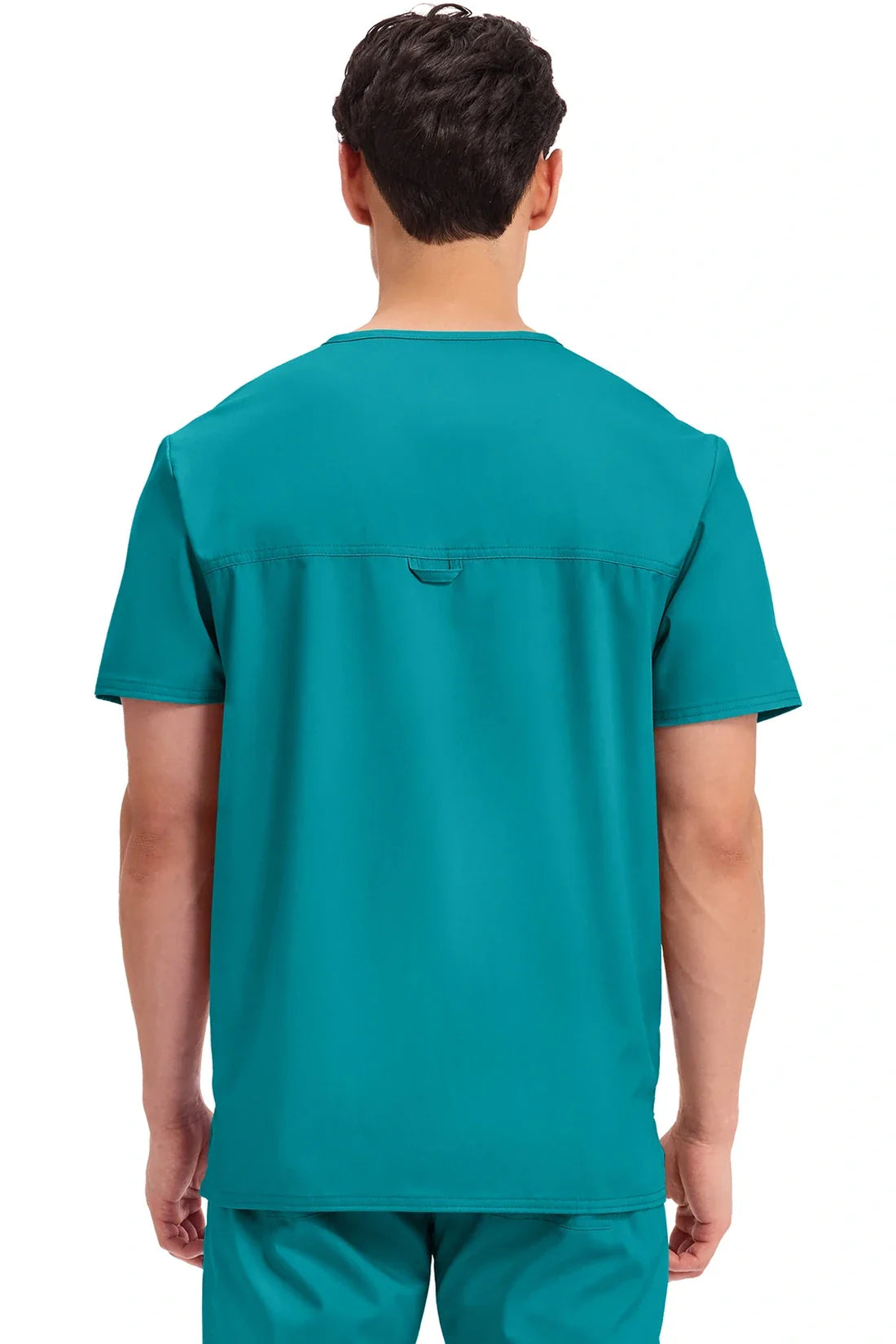 TOP HOMBRE CHEROKEE WW REVOLUTION WW690 - VERDE AZULADO