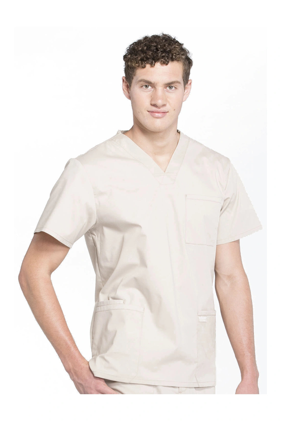 TOP HOMBRE CHEROKEE WW PROFESSIONALS WW695