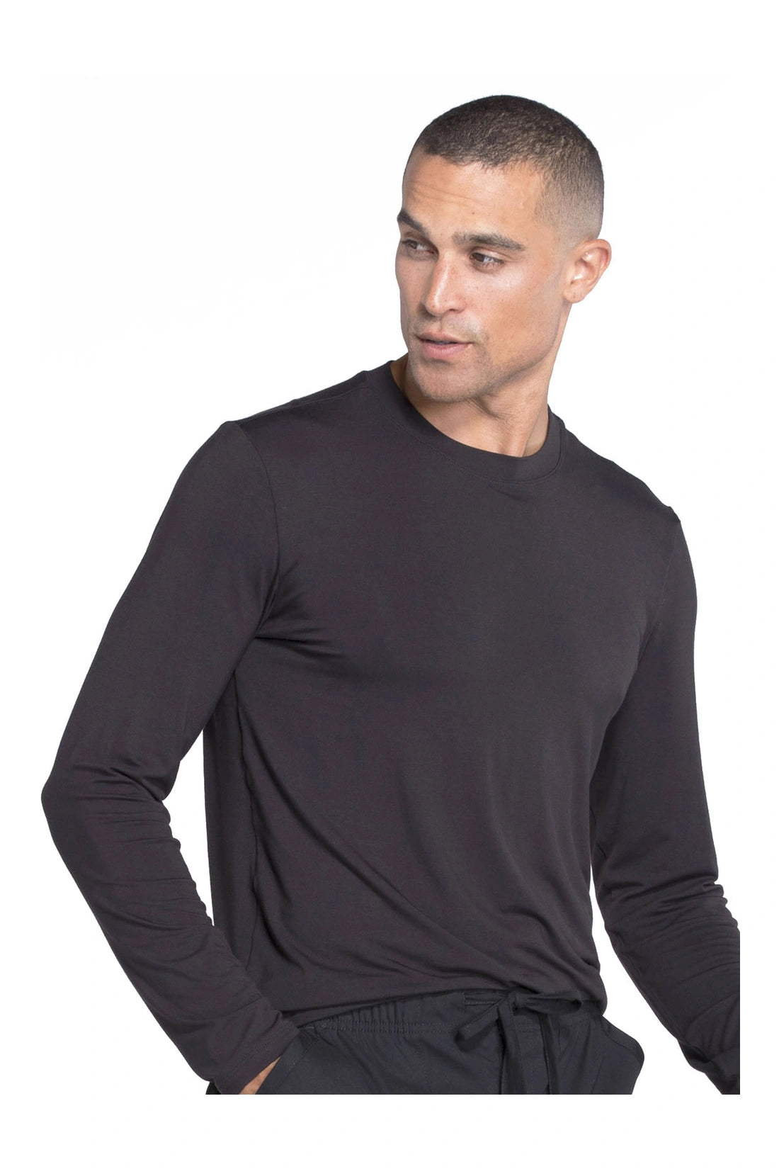 BUZO MANGA LARGA HOMBRE CHEROKEE WW PROFESSIONALS WW700