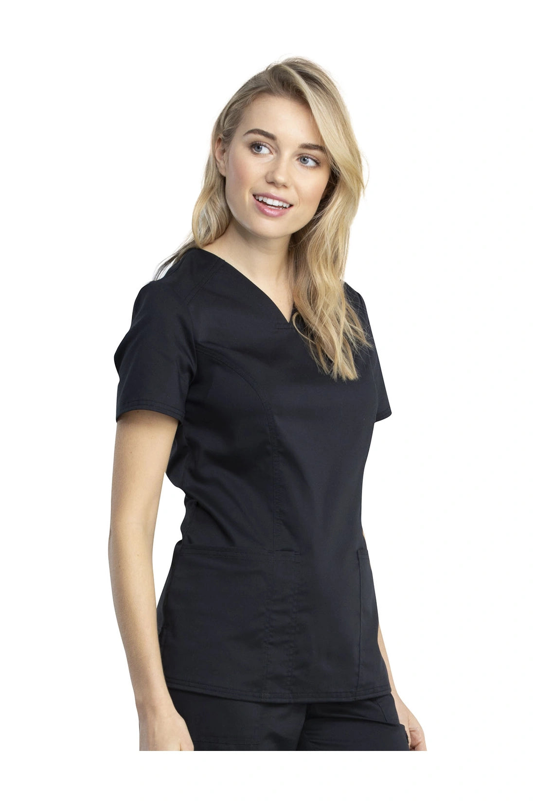 TOP MUJER CHEROKEE WW REVOLUTION TECH WW741AB