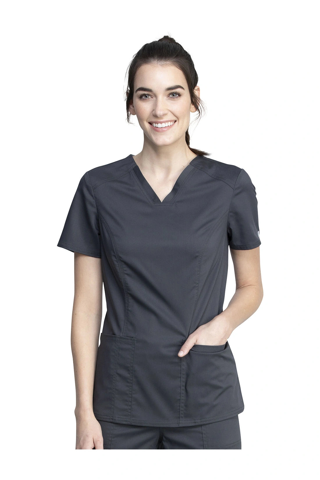 TOP MUJER CHEROKEE WW REVOLUTION TECH WW741AB