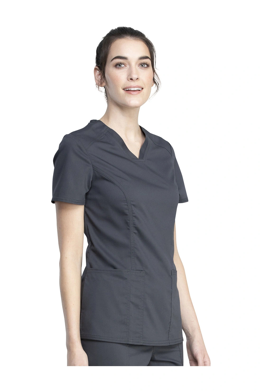 TOP MUJER CHEROKEE WW REVOLUTION TECH WW741AB