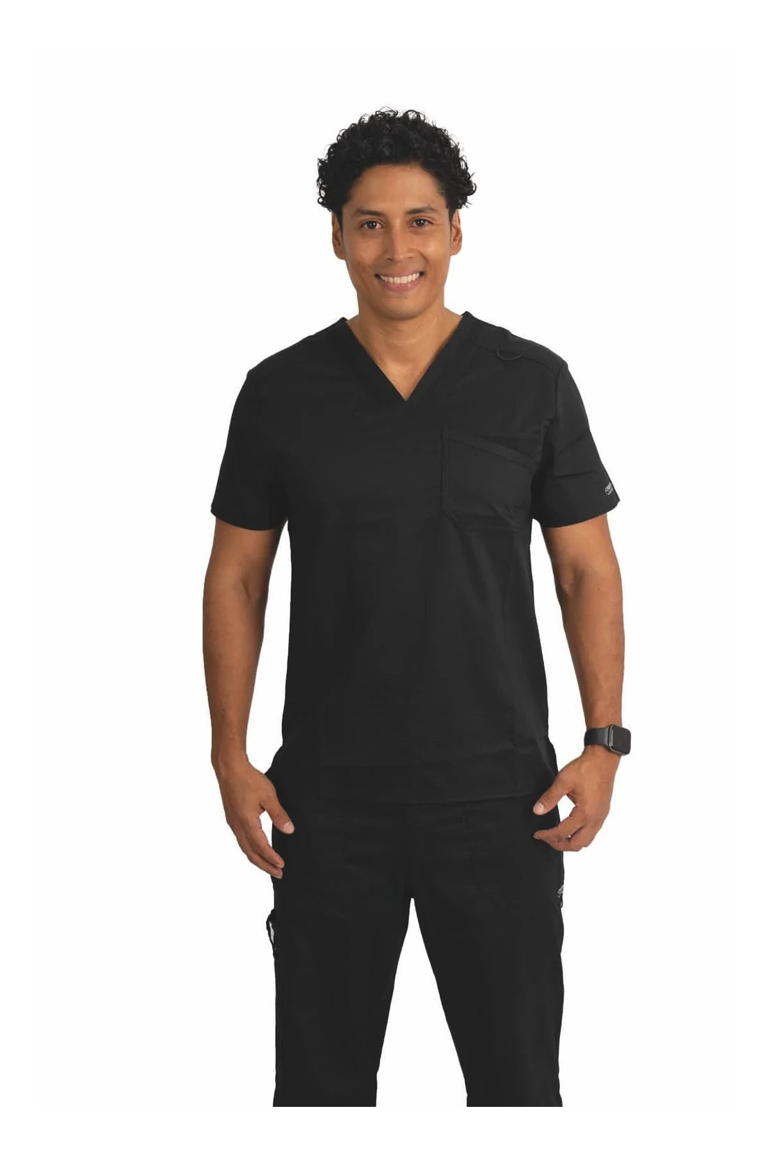 TOP HOMBRE CHEROKEE WW REVOLUTION WW751