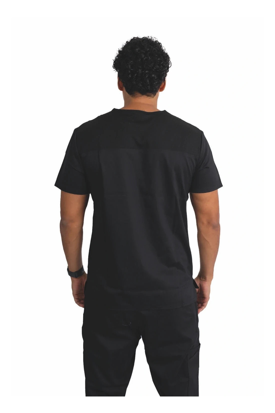 TOP HOMBRE CHEROKEE WW REVOLUTION WW751