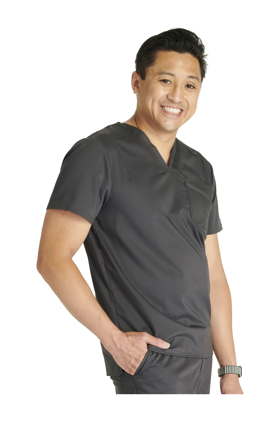 TOP HOMBRE CHEROKEE WW REVOLUTION WW751