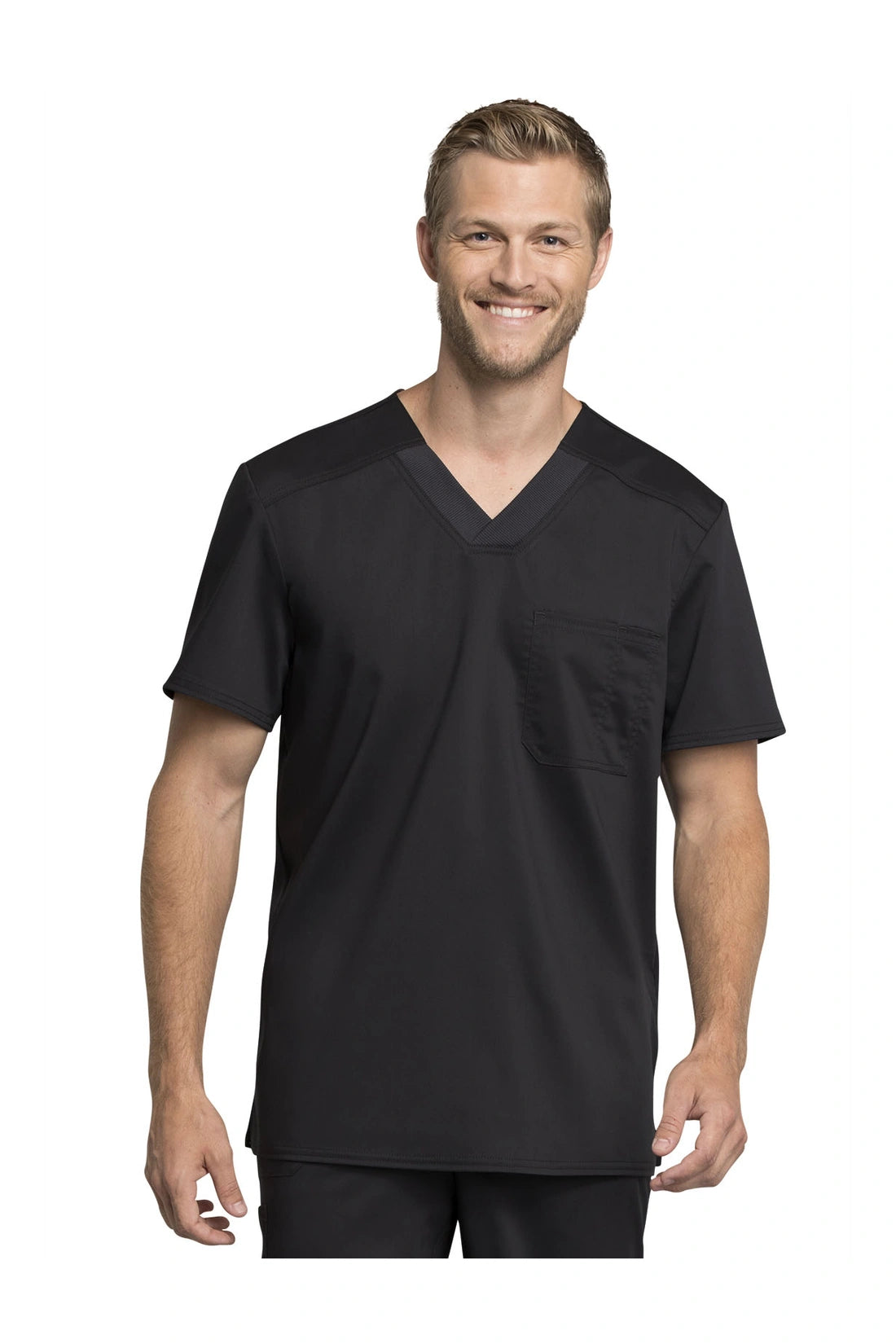 TOP HOMBRE CHEROKEE WW REVOLUTION TECH WW755AB