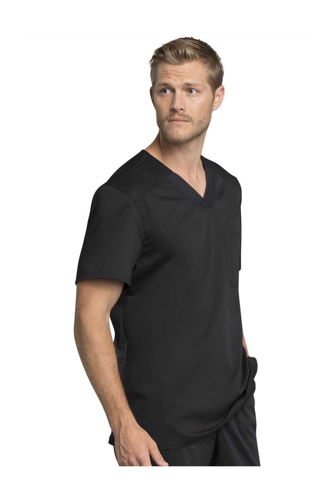 TOP HOMBRE CHEROKEE WW REVOLUTION TECH WW755AB