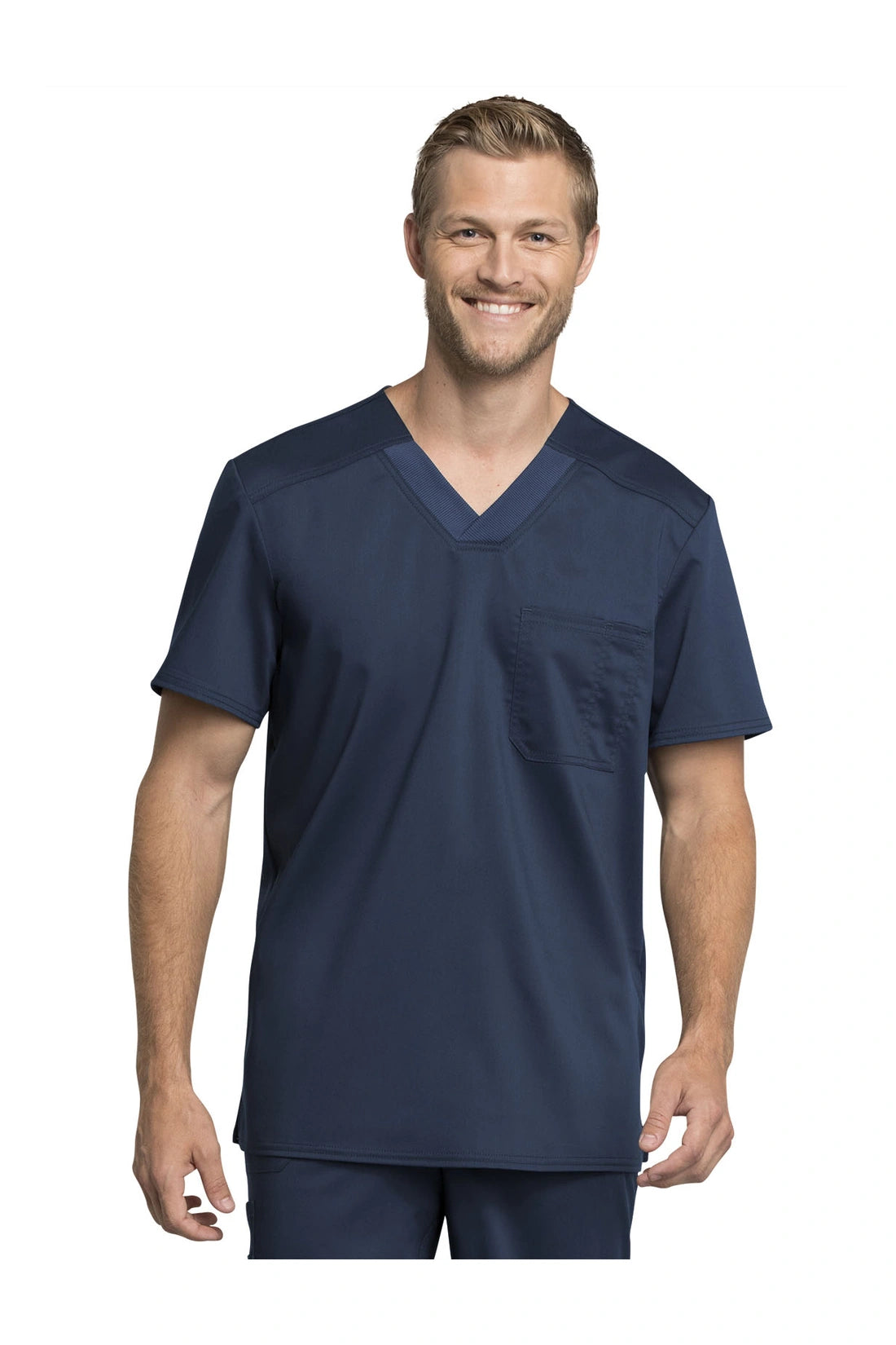 TOP HOMBRE CHEROKEE WW REVOLUTION TECH WW755AB