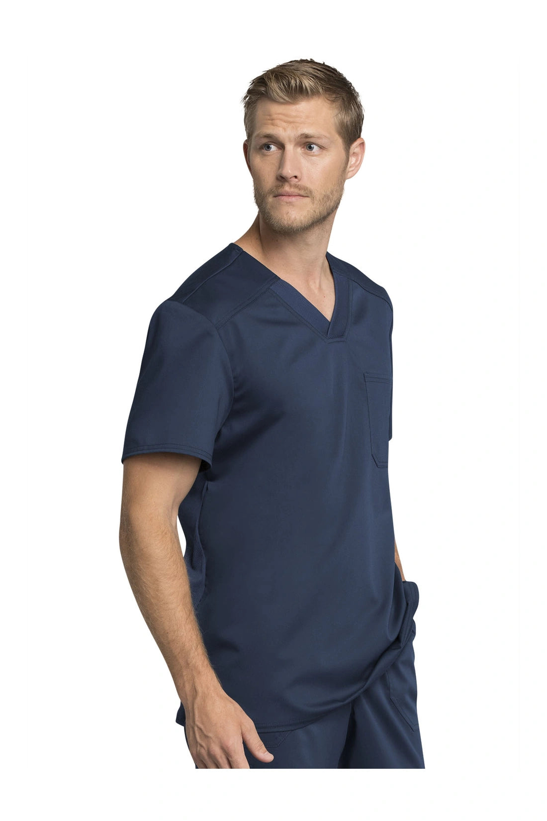 TOP HOMBRE CHEROKEE WW REVOLUTION TECH WW755AB