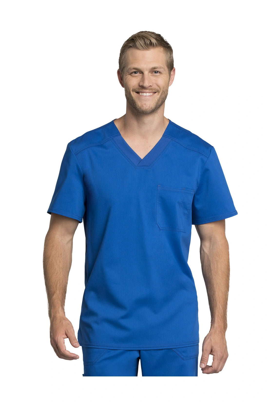 TOP HOMBRE CHEROKEE WW REVOLUTION TECH WW755AB.ROY