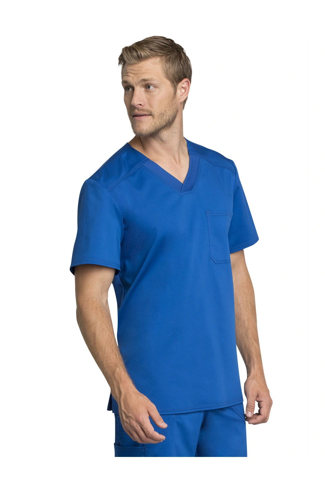 TOP HOMBRE CHEROKEE WW REVOLUTION TECH WW755AB.ROY