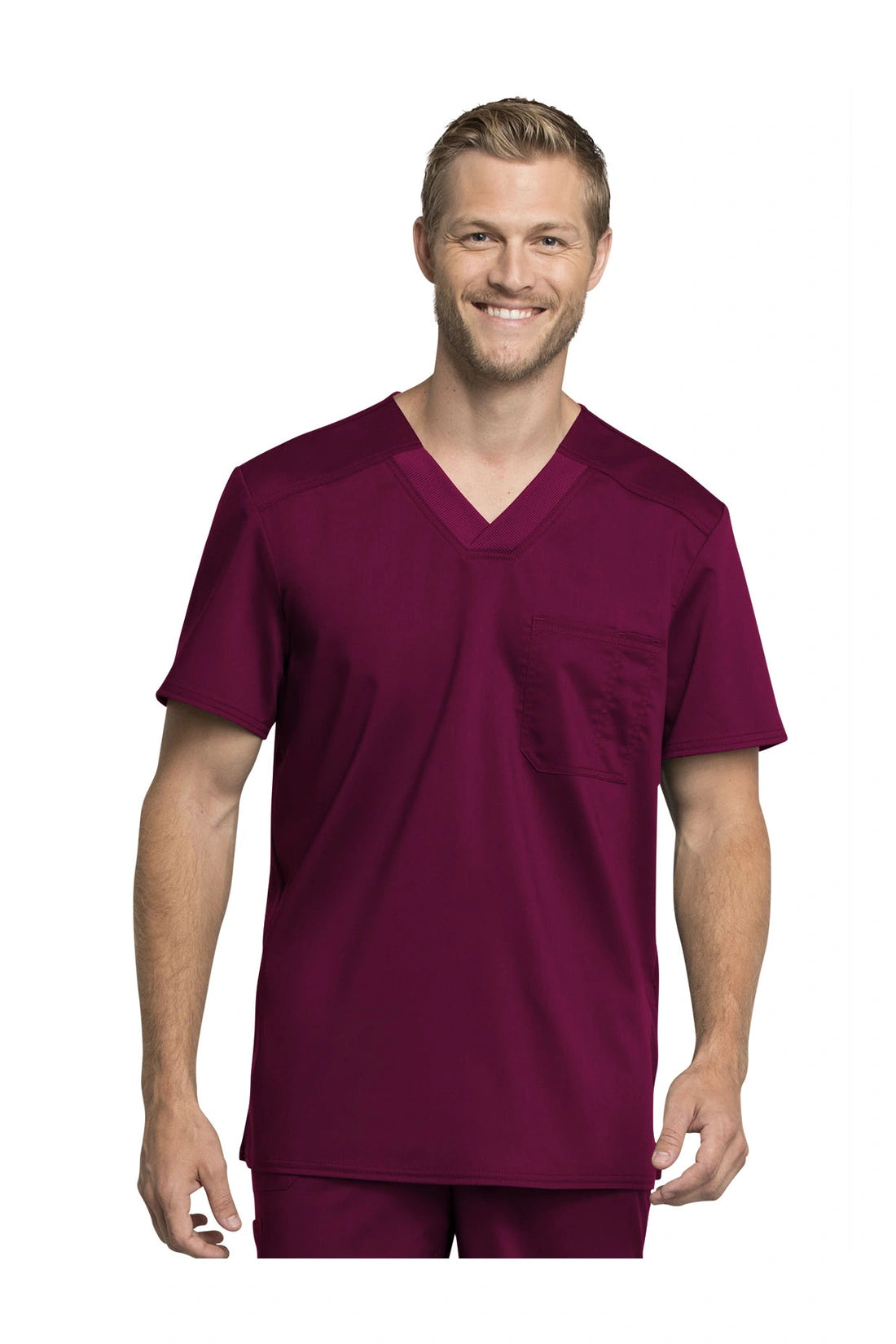 TOP HOMBRE CHEROKEE WW REVOLUTION TECH WW755AB.WIN