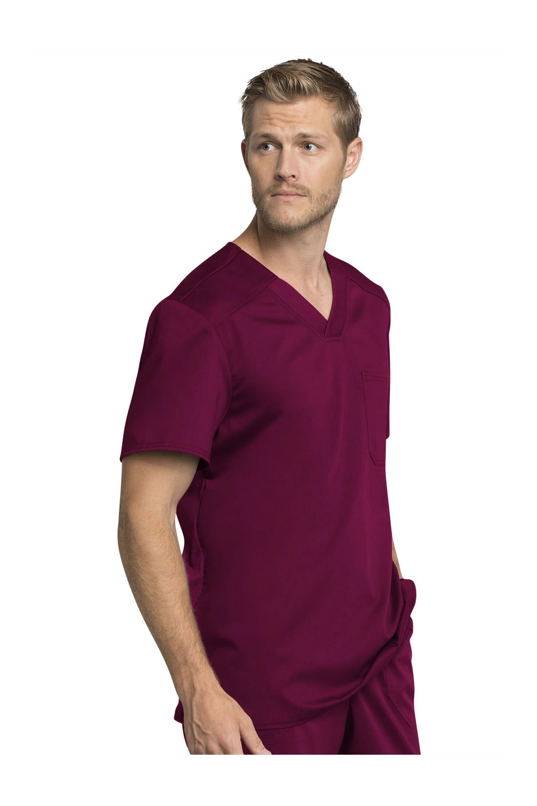 TOP HOMBRE CHEROKEE WW REVOLUTION TECH WW755AB.WIN