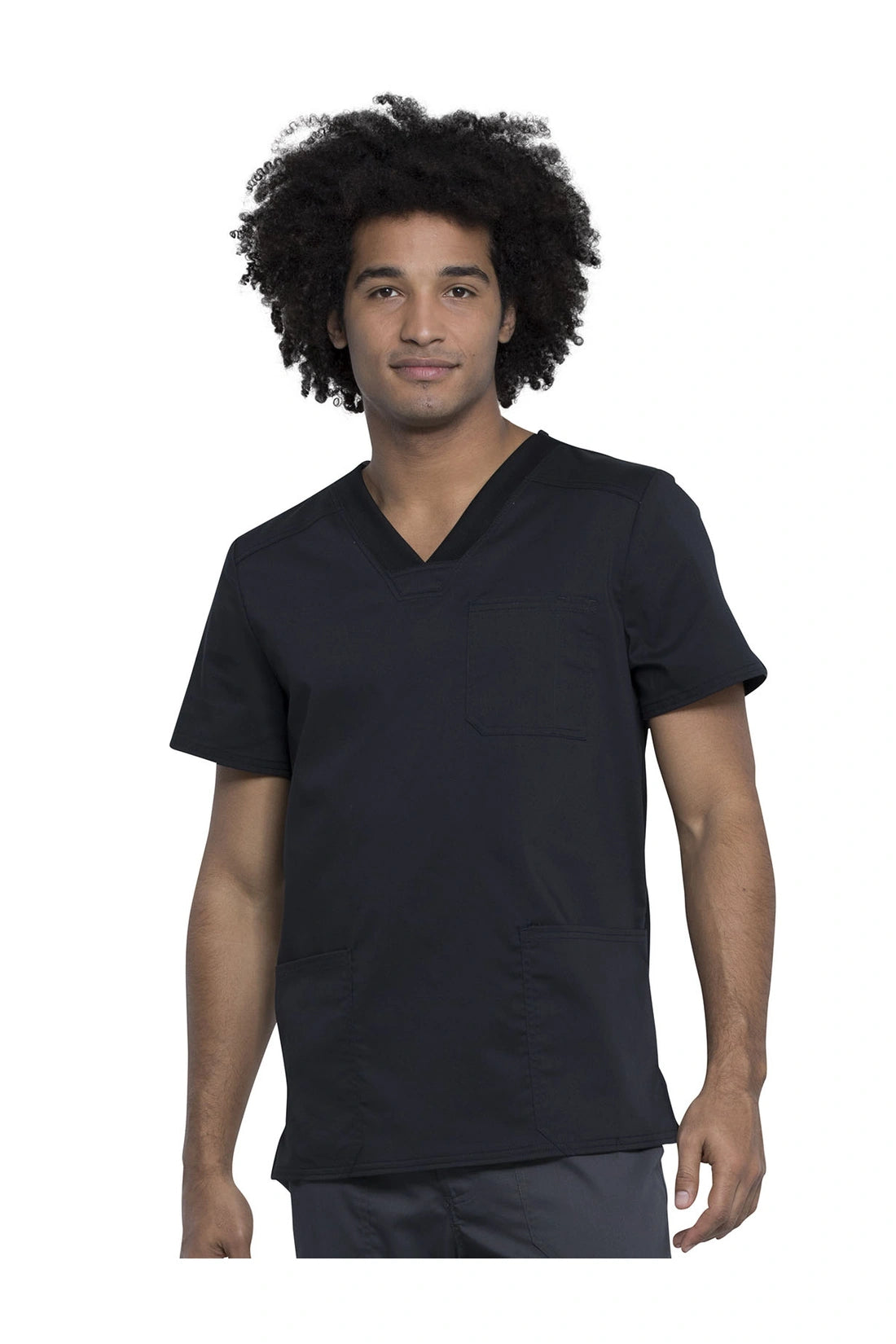 TOP HOMBRE CHEROKEE WW REVOLUTION TECH WW760AB